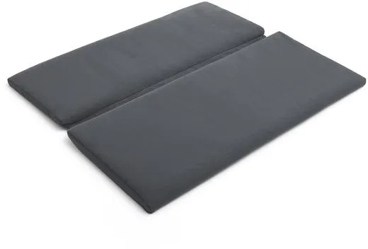 HAY Crate Folding Párna Fotelhez Antracit