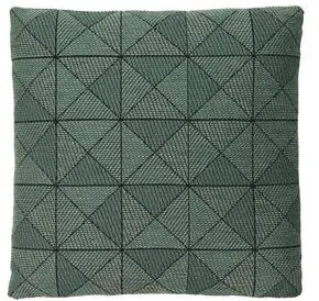 Muuto Tile Párna Zöld