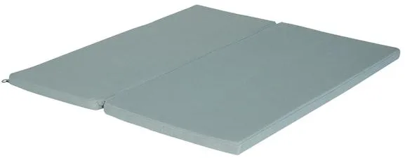 Hübsch String Párna Dupla Menta