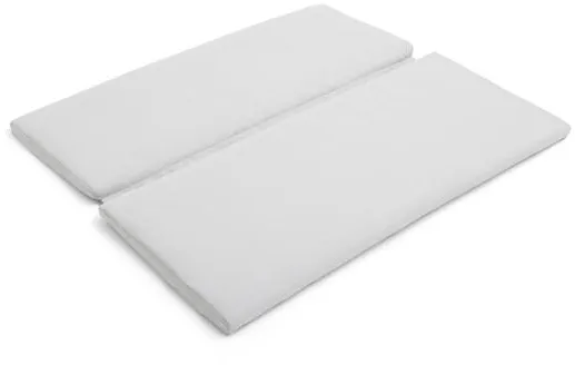 HAY Crate Folding Párna Fotelhez Fehér