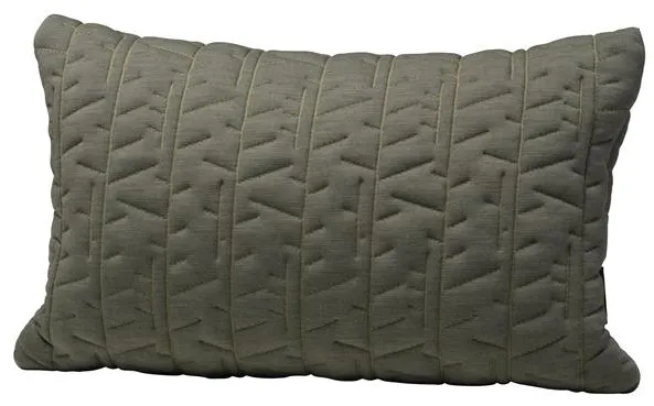 Fritz Hansen AJ Tassel Párna 36x56 Halványzöld