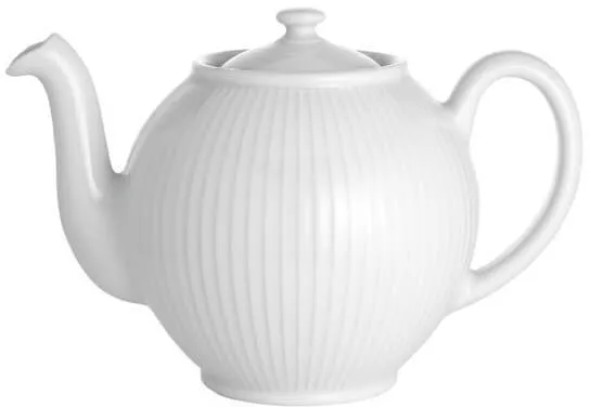 Pillivuyt Plissé teáskanna 1,5 l