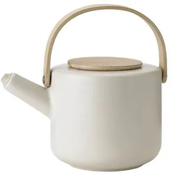 Stelton Theo teáskanna 0,7 l - Homok