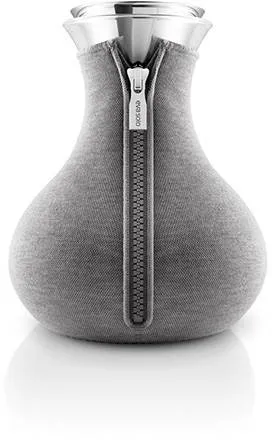 Eva Solo teafőző 1,0 l - Woven dark grey