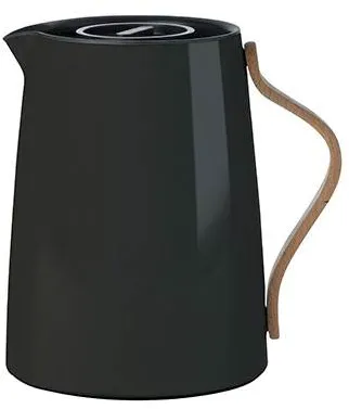 Stelton Emma termos kanna te 1 l. - Fekete