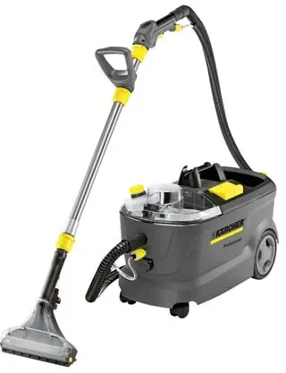 Kärcher Porszívó Professional Puzzi 10/2 Adv