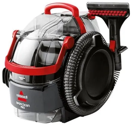 Bissell Szőnyegtisztító SpotClean Pro