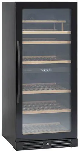 Scandomestic borklímahűtő - SV 104 B